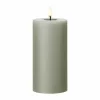 ester & erik blockljus LED 69 Artichoke 15 cm