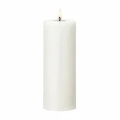 ester & erik blockljus LED 10 Silky 20 cm
