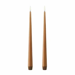 Hot ester & erik kronljus LED 2-pack 23 Raw Toffee 30 cm