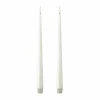 Best ester & erik kronljus LED 2-pack 10 Silky 30 cm