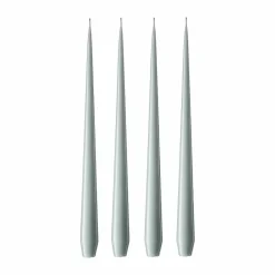 ester & erik ljus lackad 4-pack concrete 42 cm