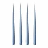 Hot ester & erik ljus lackad 4-pack icy lavender 32 cm