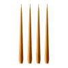 ester & erik ljus lackad 4-pack mörk saffran 42 cm