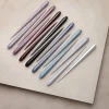Discount ester & erik ljus lackad 4-pack muted mauve 32 cm
