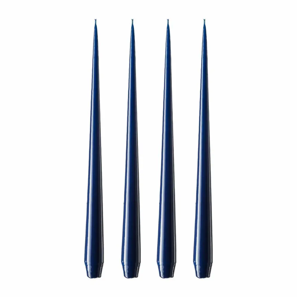 Sale ester & erik ljus lackad 4-pack royal navy 32 cm