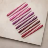 Clearance ester & erik ljus lackad 4-pack Wine 32 cm