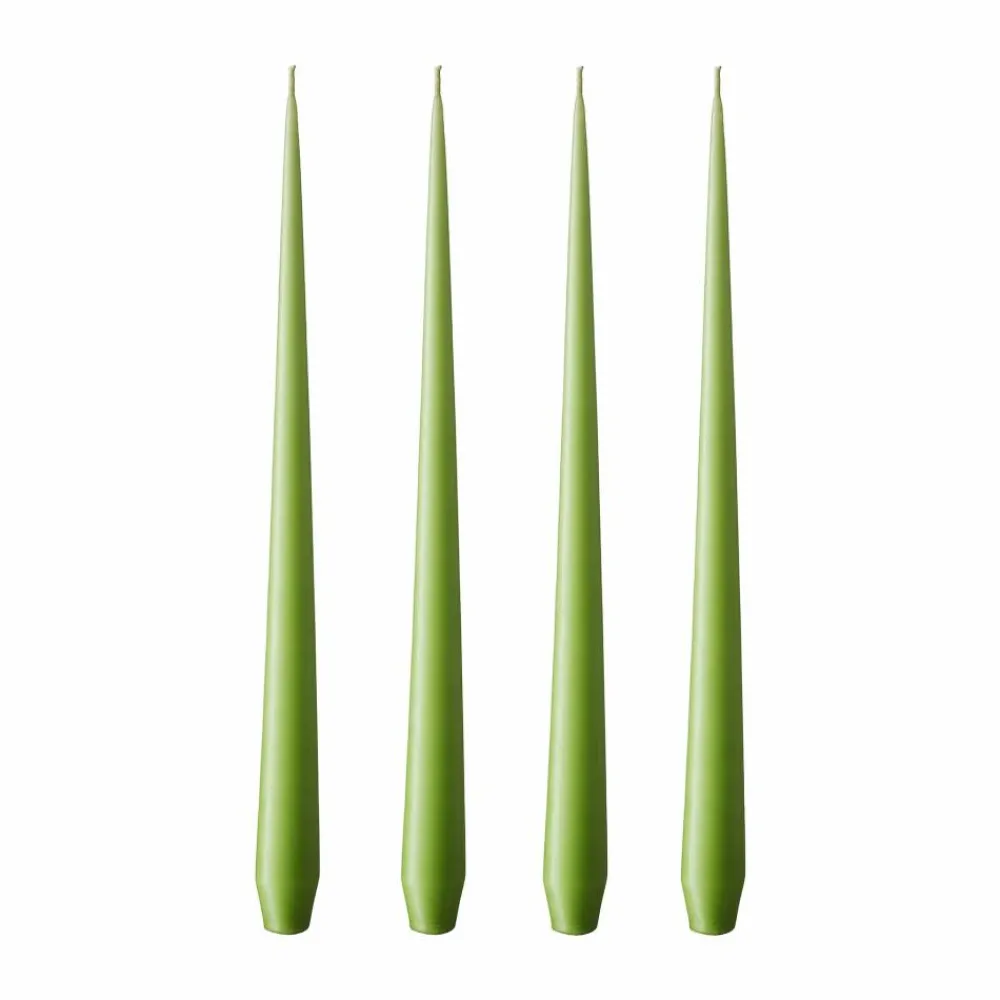 ester & erik ljus 4-pack matt apple bite 42 cm