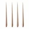Best ester & erik ljus 4-pack matt ice latte 32 cm