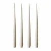 Online ester & erik ljus 4-pack matt ivory 32 cm