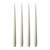Hot ester & erik ljus 4-pack matt ivory 42 cm