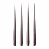 Discount ester & erik ljus 4-pack matt muted mauve 42 cm