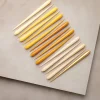 ester & erik ljus 4-pack matt Pale ginger 14 32 cm