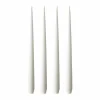 ester & erik ljus 4-pack matt pure white 42 cm
