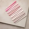 Sale ester & erik ljus 4-pack matt Rosewater 51 32 cm