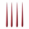 Sale ester & erik ljus 4-pack matt winter berry 32 cm