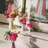 Online Bjørn Wiinblad Eva ljusstake 9 5 cm Rosa