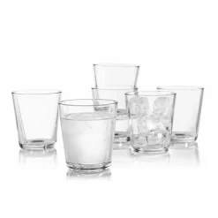 Best Eva Solo dricksglas 6-pack 25 cl