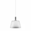 Clearance Eva Solo SunLight pendel vit