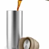 Outlet Eva Solo Urban To Go termoskopp Caramel cream