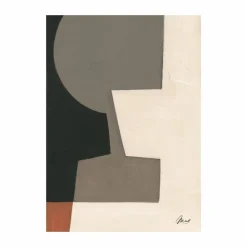 Sale Paper Collective Evoke poster 50x70 cm