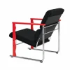 Sale Hem Experiment 503 loungefåtölj Red-black
