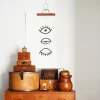 Fine Little Day Eye Eye poster 50x70 cm