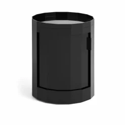 Sale HAY Facet Cabinet 100 sidobord Anthracite