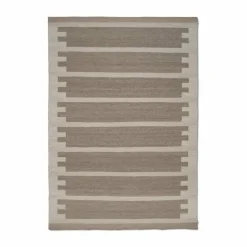 Classic Collection Falsterbo ullmatta Beige 200x300 cm