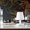 Outlet Fatboy Edison the Petit bordslampa Vit led