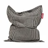 Fatboy Original Slim sittsäck Terry black creme