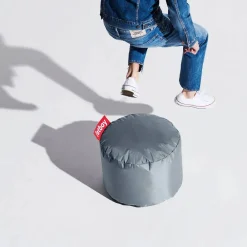 Fatboy Point sittpuff dark grey