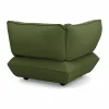 Fatboy Sumo hörnmodul Boucle recycled leaf green 108x108x90 cm