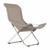 Fiam Fiesta solstol Taupe