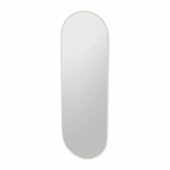 Hot Montana FIGURE Mirror spegel – SP824R Oat