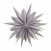 Outlet Watt & Veke Fiona adventsstjärna Ø65 cm Lavender