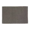 Clearance Dixie Fiona dörrmatta 45x75 cm Cement grey