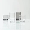Normann Copenhagen Fit glas L 38 cl Clear