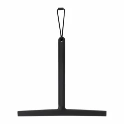 Stelton Fjord duschskrapa Black