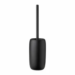 Stelton Fjord toalettborste Black