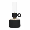 Hot Fatboy Flamtastique XS oljelampa Black