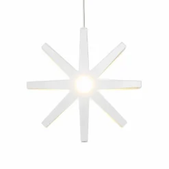 Bsweden Fling adventsstjärna vit Ø 50 cm