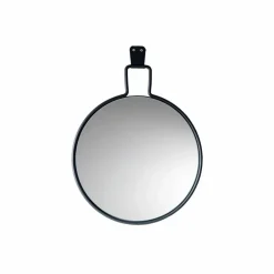 Best SMD Design Flora spegel Grå Ø40 cm