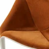 Barn GUBI F300 loungestol Alabaster white-Alpaca Alto 021