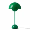 Clearance &Tradition Flowerpot VP3 bordslampa Signal green