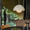 Outlet &Tradition Flowerpot VP7 pendel Ivory