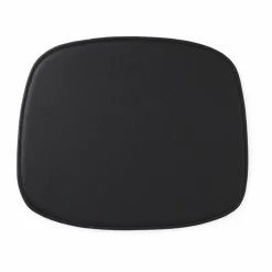 Clearance Normann Copenhagen Form dyna ultra leather Black 41599