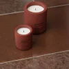 Sale blomus Fraga doftljus 55 timmar Bloody Orange Cedar Wood