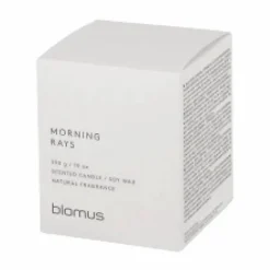 blomus Fraga doftljus 55 timmar Morning Ray Moonbeam