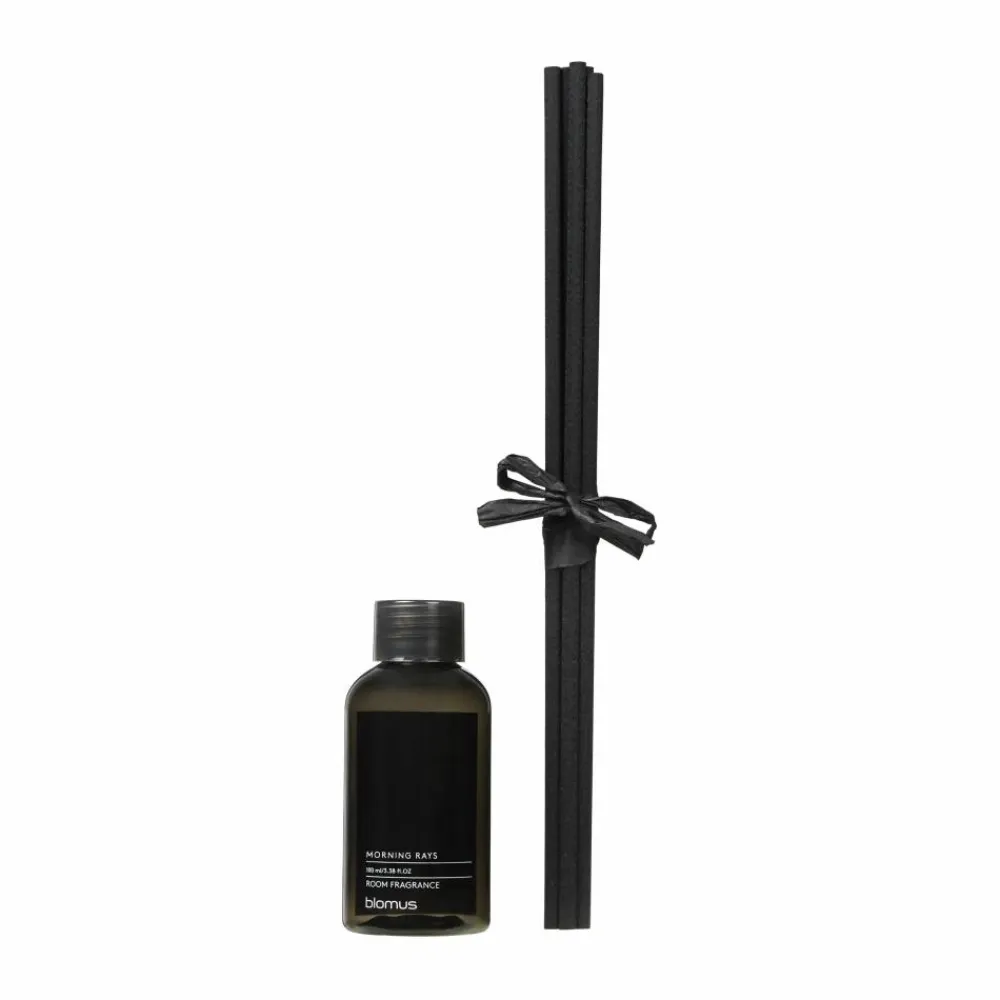 Sale blomus Fraga doftpinnar refill 100 ml Morning Rays Moonbeam