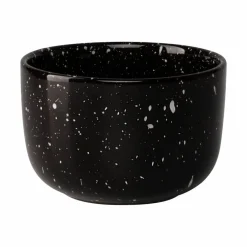 Discount Scandi Living Freckle skål 26 cl Svart